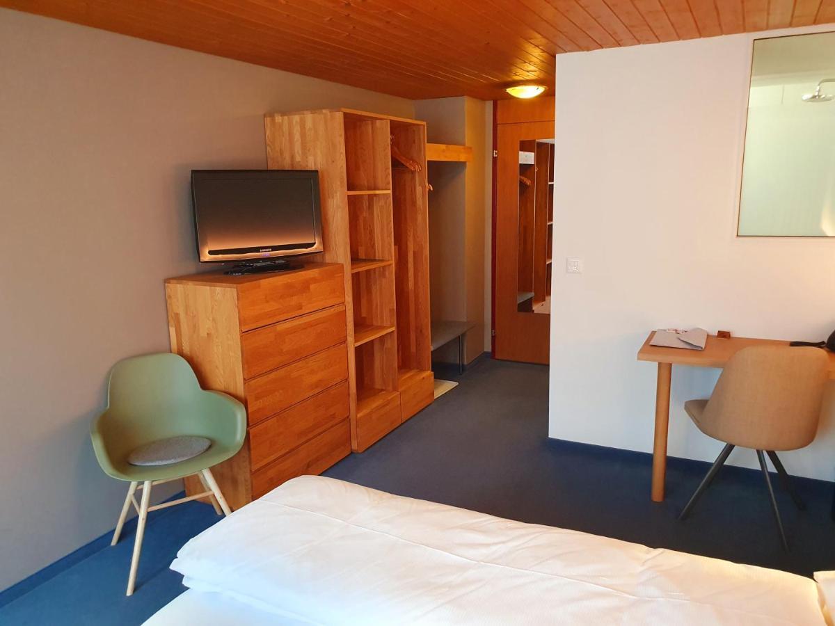 Mini-hôtel Adler