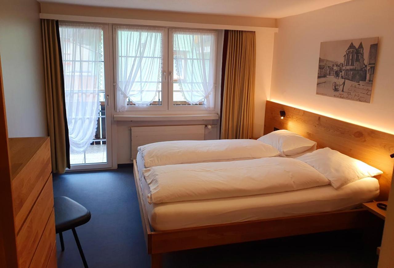 Adler Inn Appenzell