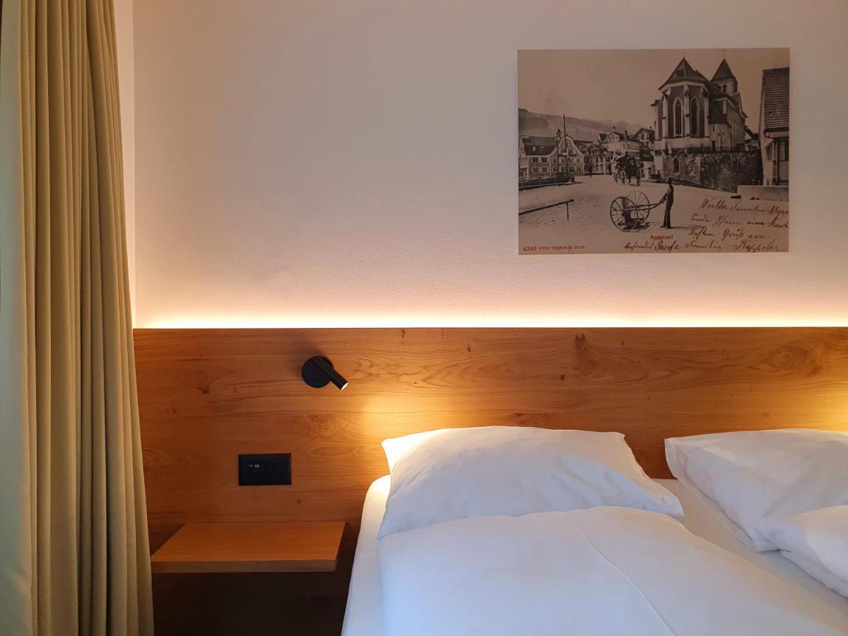 Inn Adler Appenzell
