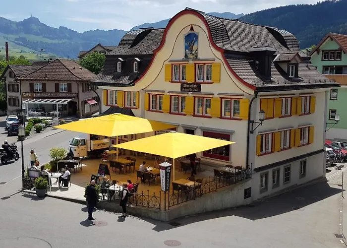 Adler Hotel