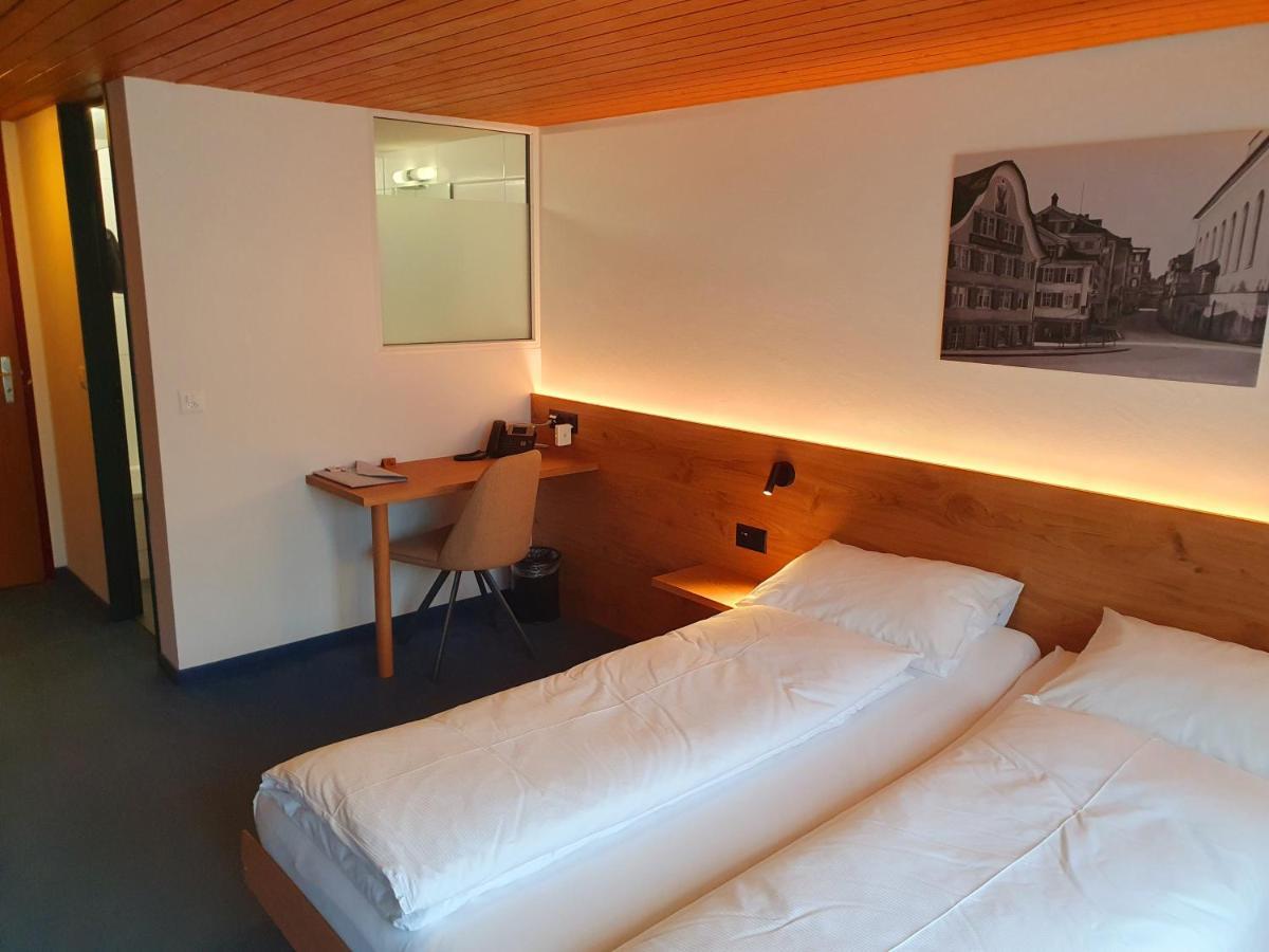 Adler Penzion Appenzell