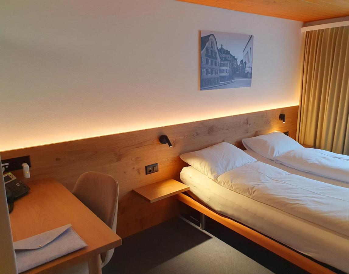 Adler 3* Appenzell